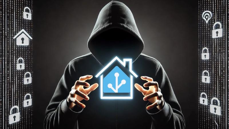 Featured image of post Home Assistant absichern: 5 Fehler, die du vermeiden musst