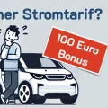 Smarter Stromtarif für mein Smarthome? Lohnt sich das?