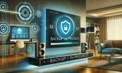 Featured image of post Home Assistant Backups 2025.1: Daten sicher wiederherstellen