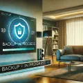 Home Assistant Backups 2025.1: Daten sicher wiederherstellen