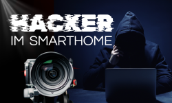 Featured image of post Smarthome Hacker-Geschichten: Die smarte Kamera