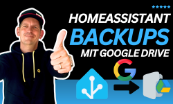 Featured image of post Home Assistant Backups auf Google Drive sichern