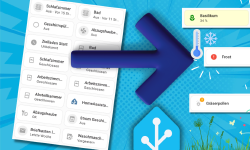 Featured image of post 4 smarte Tricks fürs Dashboard – damit du nie mehr etwas übersiehst