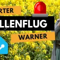 Pollen-Alarm im Dashboard: Allergie-Meds nie vergessen