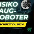 Saugroboter im Smart Home - Die unterschätzte Datenkrake
