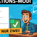 Home Assistant Automationsmodi einfach erklärt