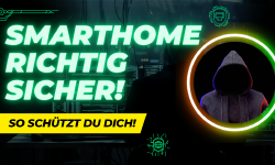 Featured image of post BSI-Tipps verständlich erklärt: So SCHÜTZT du dein Smart Home richtig!