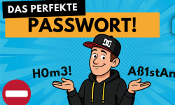 Featured image of post Das perfekte Home Assistant Passwort