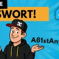 Das perfekte Home Assistant Passwort