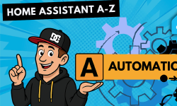 Featured image of post Home Assistant A-Z: A wie Automationen