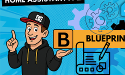 Featured image of post Home Assistant A-Z: B wie Blueprints
