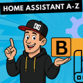 Home Assistant A-Z: B wie Blueprints