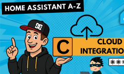 Featured image of post Home Assistant A-Z: C wie Cloud-Integrationen