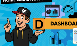 Featured image of post Home Assistant A-Z: D wie Dashboard