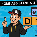 Home Assistant A-Z: D wie Dashboard