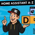 Home Assistant A-Z: D wie Dashboard