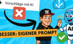 Featured image of post Home Assistant KI-Automationen: Warum die neue Vorschlagen-Funktion gefährlich sein kann