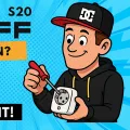 Sonoff S20 Smarte Steckdose reparieren: die 26cent Reparatur