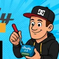 Defekte Shellys reparieren – der 30-Cent-Fix