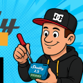 Defekte Shellys reparieren – der 30-Cent-Fix