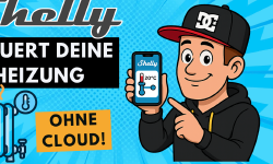 Featured image of post Shelly macht deine Heizung smart, ohne nervige Thermostate