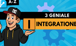 Featured image of post Home Assistant A-Z: I wie Integrationen