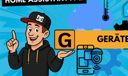 Featured image of post Home Assistant A-Z: G wie Geräte – alles vereint
