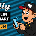 Jalousien mit Shelly sicher smart machen – ohne Cloud, lokal und günstig!