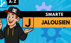 Featured image of post Home Assistant A-Z: J wie Jalousien