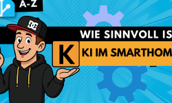Featured image of post Home Assistant A-Z: K wie KI – passt KI ins Smart Home?
