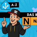 Home Assistant A-Z: N wie Nachtmodus – Nie wieder geblendet nachts!