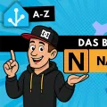 Home Assistant A-Z: N wie Nachtmodus