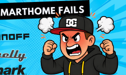 Featured image of post 3 Smarthome-Fails: Geräte, die ich nie wieder kaufe