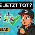 Ist Zigbee tot? Matter & Thread – 10 wichtige Antworten