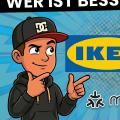 IKEA vs. Eve: Welche Matter-Thread-Sensoren lohnen sich?