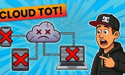 Featured image of post Smarthome-Zeitbomben: Cloud tot, Gerät tot