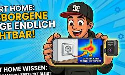 Featured image of post Wärmebildkamera im Smart Home: 5 Use Cases, die lohnen