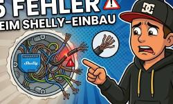 Featured image of post Shelly-Installation: 5 Fehler, die fast jeder macht