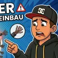 Shelly-Installation: 5 Fehler, die fast jeder macht