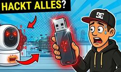 Featured image of post USB-Stick rein, Gerät gehackt – die FatFs-Lücke