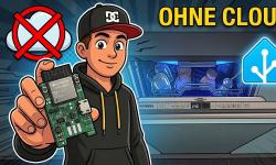 Featured image of post 15 Jahre alte Spülmaschine, smarter als mit Home Connect